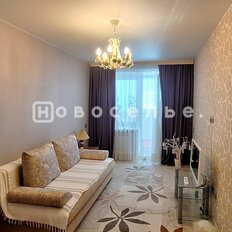 Квартира 80,5 м², 2-комнатная - изображение 1