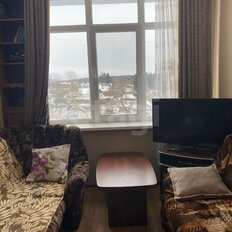 Квартира 38,5 м², 1-комнатная - изображение 5