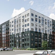 Квартира 36 м², 1-комнатная - изображение 5