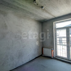 Квартира 59,4 м², 2-комнатная - изображение 5