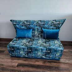 Квартира 33 м², студия - изображение 4