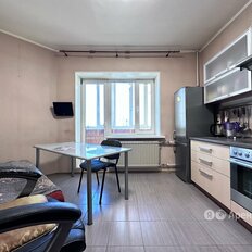 Квартира 34 м², 1-комнатная - изображение 3