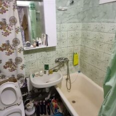 Квартира 30,3 м², 1-комнатная - изображение 3