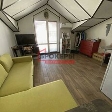 Квартира 26,1 м², студия - изображение 2