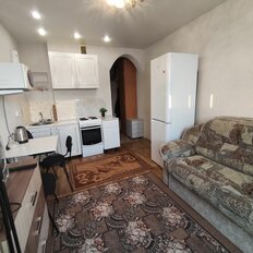 Квартира 20 м², 1-комнатная - изображение 1