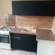 Квартира 35 м², 1-комнатная - изображение 2