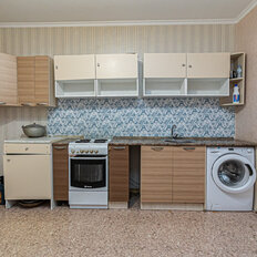 Квартира 67 м², 2-комнатная - изображение 2