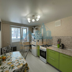 Квартира 27,2 м², 1-комнатная - изображение 4