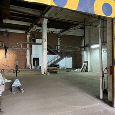 400 м², производственное помещение - изображение 1