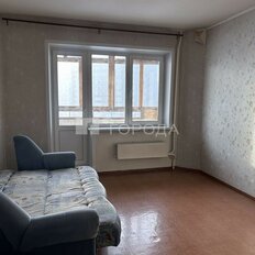 Квартира 53,5 м², 2-комнатная - изображение 1