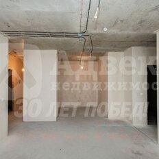 Квартира 78,5 м², 3-комнатная - изображение 5