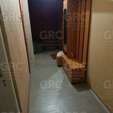 Квартира 57,5 м², 2-комнатная - изображение 3