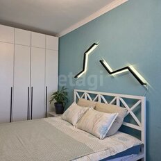 Квартира 59,8 м², 2-комнатная - изображение 2