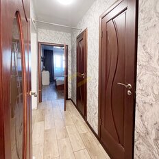 Квартира 68,6 м², 3-комнатная - изображение 2