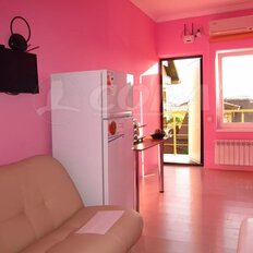 Квартира 15,4 м², студия - изображение 4