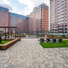 Квартира 35 м², 1-комнатная - изображение 5