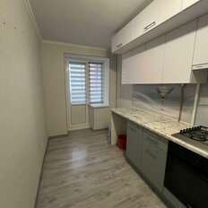 Квартира 44 м², 2-комнатная - изображение 5