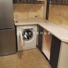 Квартира 22,2 м², студия - изображение 1