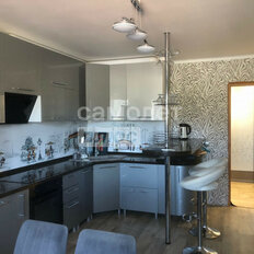 Квартира 89,9 м², 3-комнатная - изображение 1