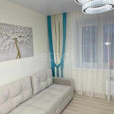 Квартира 48,5 м², 2-комнатная - изображение 4