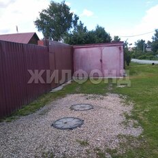 часть дома + 3,5 сотки, участок - изображение 3