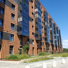 Квартира 205,4 м², 5-комнатная - изображение 1