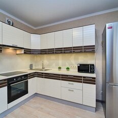 Квартира 64,7 м², 2-комнатная - изображение 4