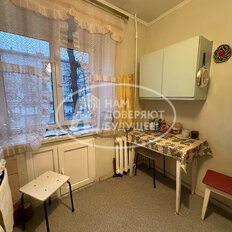 Квартира 44,5 м², 2-комнатная - изображение 5