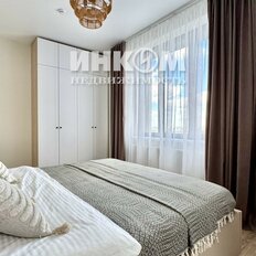 Квартира 60,4 м², 2-комнатная - изображение 3