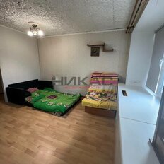 20 м², комната - изображение 4