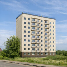 Квартира 36,3 м², 1-комнатная - изображение 2