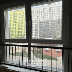 Квартира 43 м², 1-комнатная - изображение 4