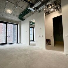 Квартира 38 м², 1-комнатная - изображение 3