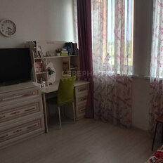 Квартира 34,5 м², 1-комнатная - изображение 5