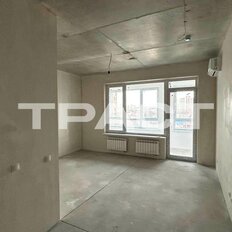 Квартира 28,9 м², студия - изображение 4