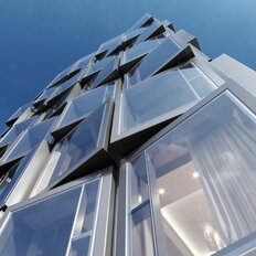 Квартира 107,5 м², 2-комнатные - изображение 4