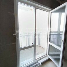 Квартира 35,9 м², 2-комнатная - изображение 5