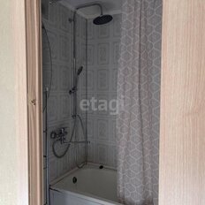 Квартира 52 м², 1-комнатная - изображение 4