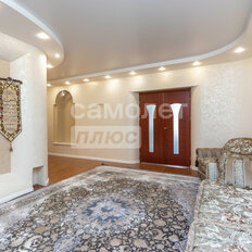 Квартира 154,2 м², 4-комнатная - изображение 3