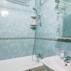 Квартира 37 м², 1-комнатная - изображение 4