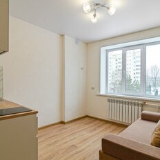 Квартира 17 м², студия - изображение 3