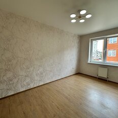 Квартира 41 м², 1-комнатная - изображение 3