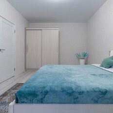 Квартира 46 м², 1-комнатная - изображение 3