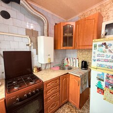 Квартира 39,2 м², 2-комнатная - изображение 2