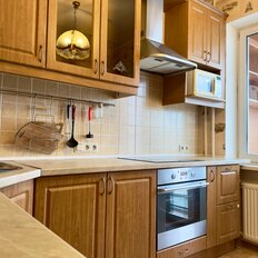 Квартира 40 м², 1-комнатная - изображение 1