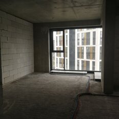 Квартира 50 м², 1-комнатная - изображение 3