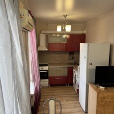 Квартира 26,4 м², студия - изображение 5