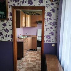 Квартира 57 м², 3-комнатная - изображение 2