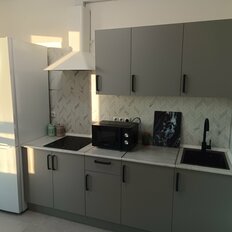 Квартира 33,3 м², 1-комнатная - изображение 3