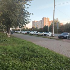 Квартира 23 м², 1-комнатная - изображение 4